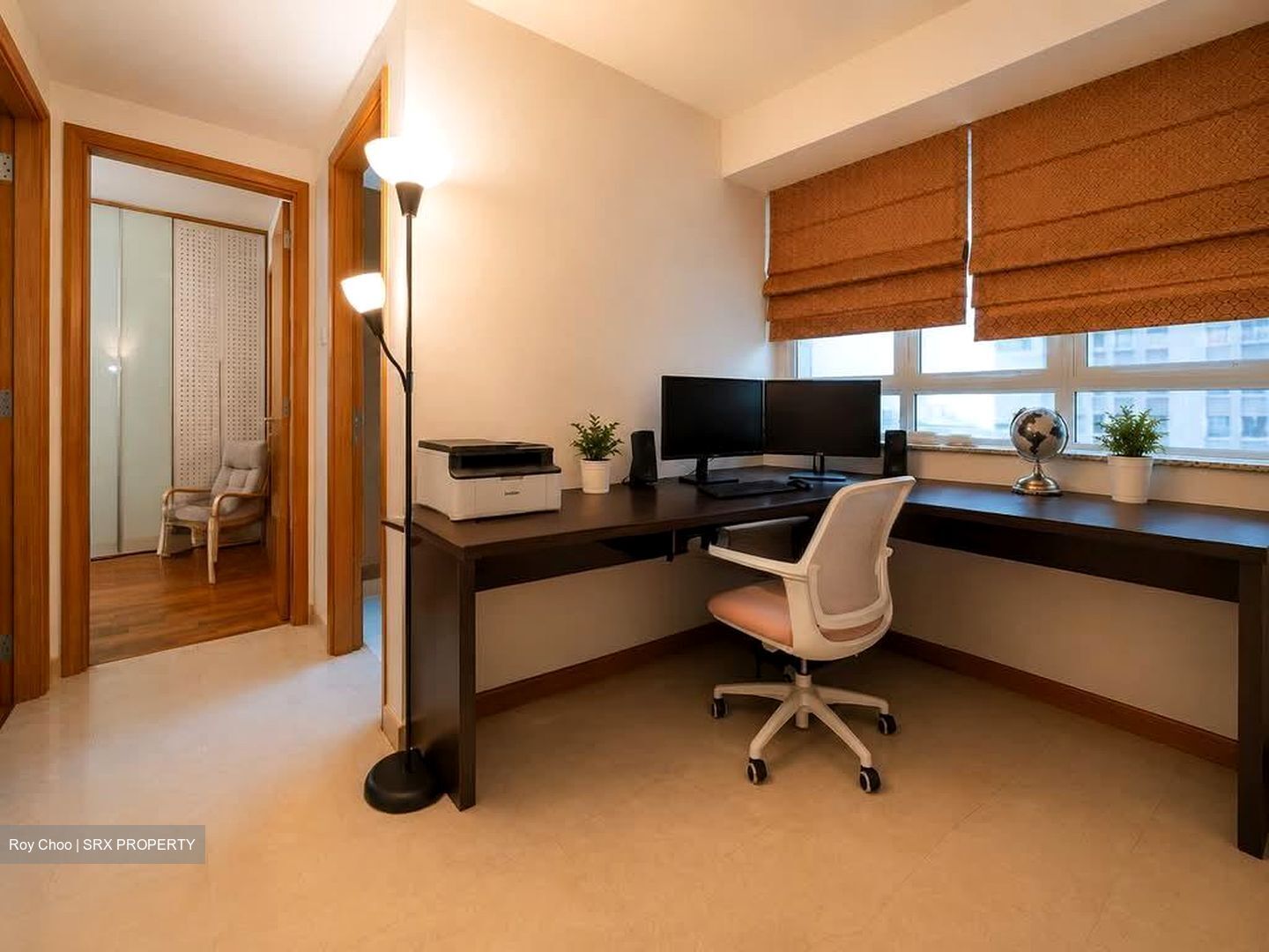 Goldenhill Park Condominium (D20), Condominium #562093441